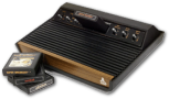 Atari 2600