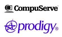 Compuserve and Prodigy Employees
