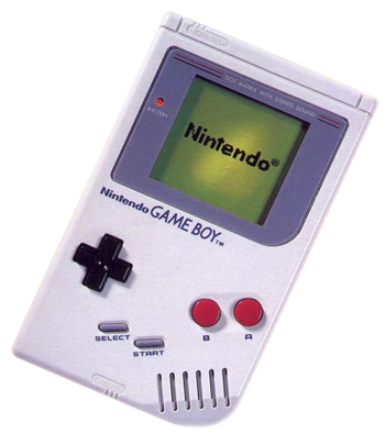 Original Game Boy