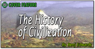 The History of Civilization on Gamasutra