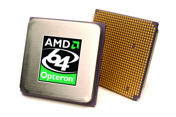 The Story of AMD64 Opteron