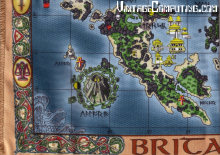 Ultima Map
