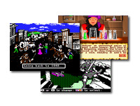 Conheça Warfield, o primeiro game da produtora indie Codematic Systems