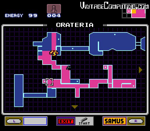 Redesign is a total overhaul of super metroid by drewseph with major coding...