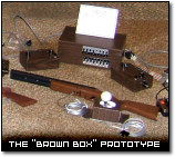 The Brown Box Prototype