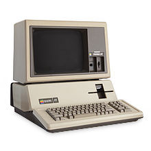 Apple III Computer