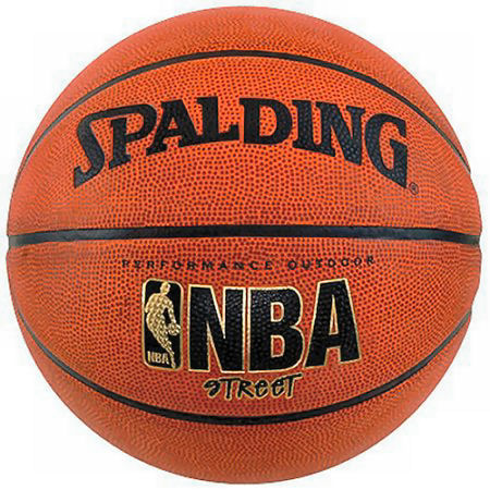 A Basketball