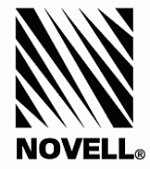 Novell Logo