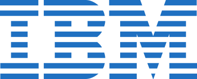 IBM Logo