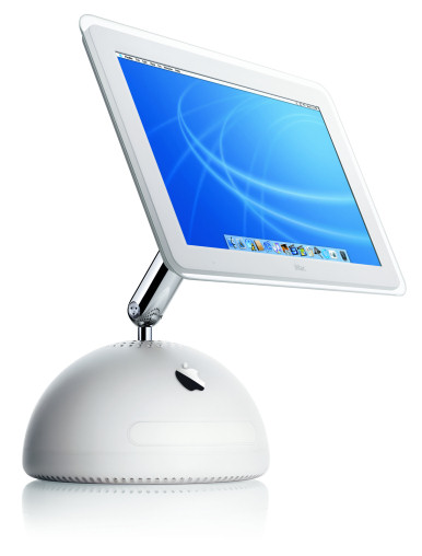 iMac G4