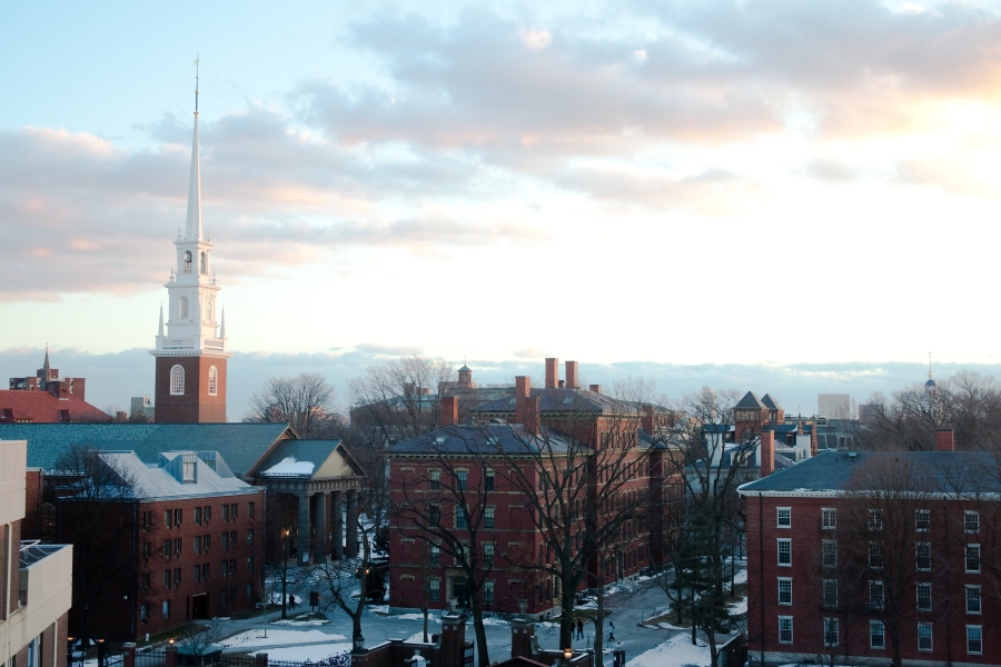 Harvard University