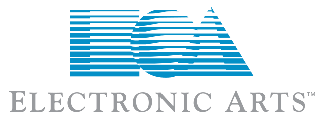 Original Electronic Arts Logo