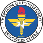 Air Force Educational Logo