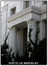 UC Berkeley College of Engineering Building
