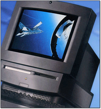 Remembering the Macintosh TV on Macworld.com