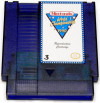 NES World Championships 1990 Reproduction