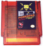 NES PowerPak Flash Cartridge