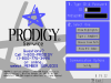 Prodigy Login Screenshot from Benj Edwards STAGE.DAT