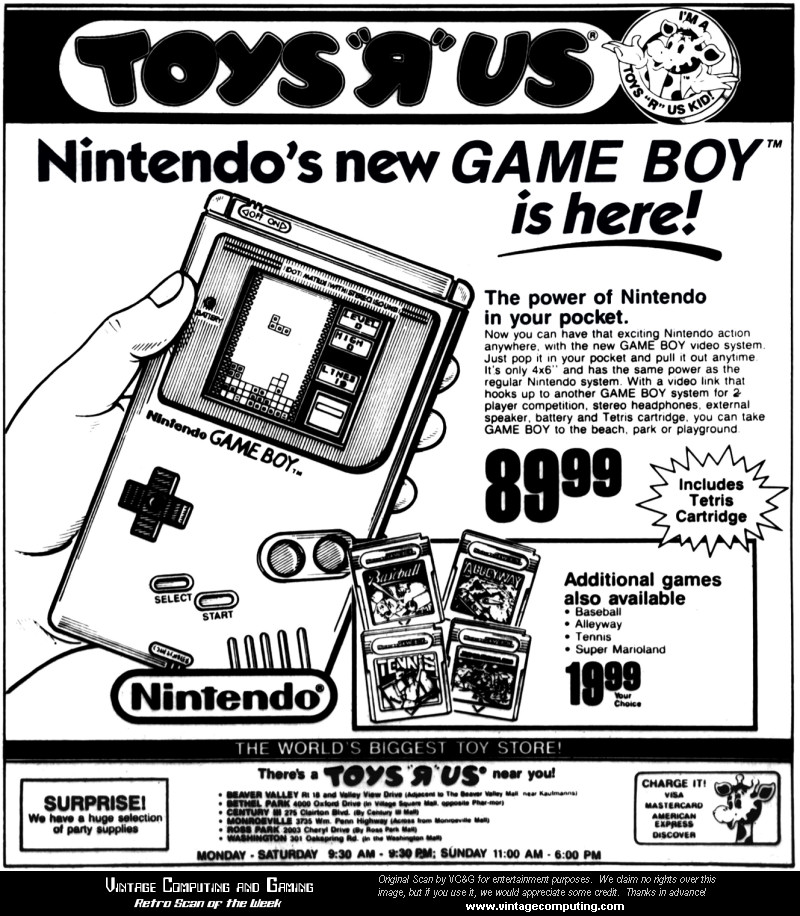 What Is The Newest Game Boy System Download