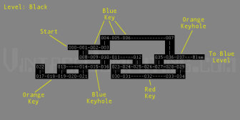 Mazes of Shamus