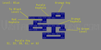 Mazes of Shamus