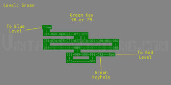 Mazes of Shamus