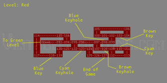 Mazes of Shamus