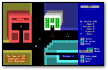 ZZT Game Screen