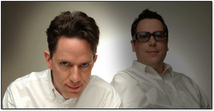 John Linnell of They Might Be Giants Interview on Technologizer