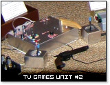 Ralph Baer Sanders TV Games Unit #2 1967