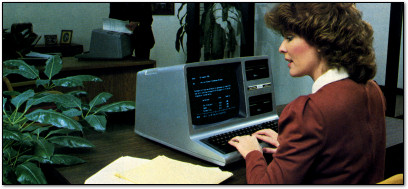 Computer retro best sale