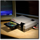 Ultimate NES DVD Player Hack
