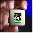 AMD64 Adventures
