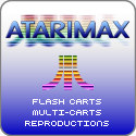 AtariMax