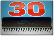 30th Anniversary of 8086 / x86 Standard