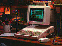 Apple IIc