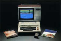 Atari 800 System