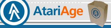 AtariAge Store Logo