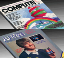 Atari Magazine Archive
