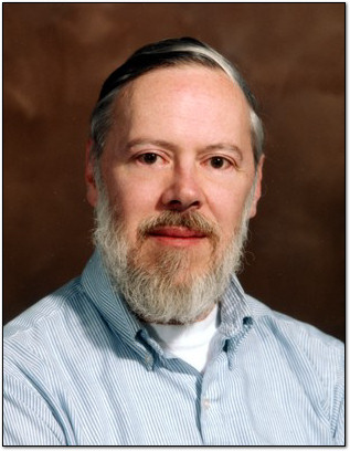Dennis Ritchie in Memoriam