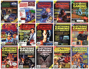 EGM Covers