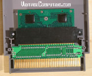 Famicom Converter in Gyromite