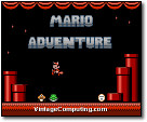 Mario Adventure