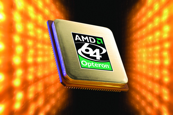 The Story of AMD64 Opteron