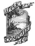 Apple Computer Logo