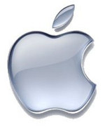 Apple Computer Logo