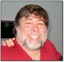 Steve Wozniak