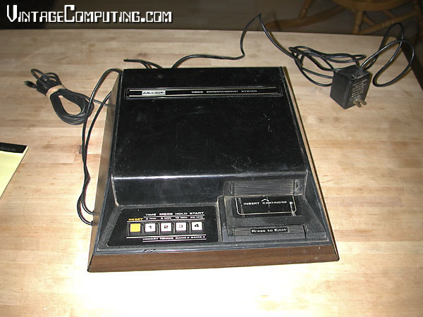 Fairchild channel sales f for sale