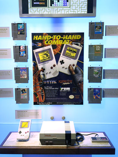 Retro Scan of the Week at the Computer History Museum