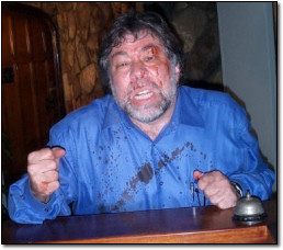 Steve Wozniak Costume